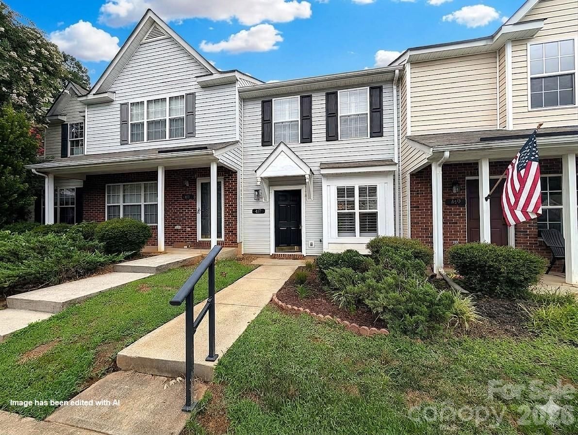 417 Scarlett Lane #1103, Fort Mill, SC 29715
