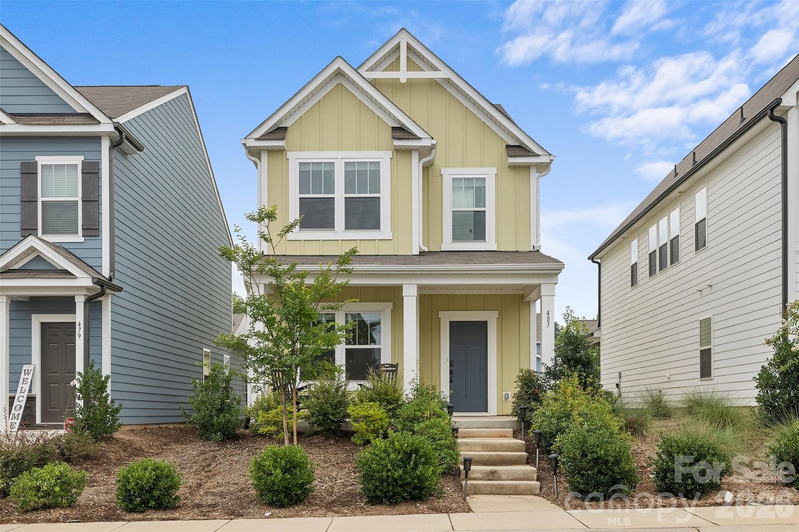 483 Switch Street, York, SC 29745 - Photo 2