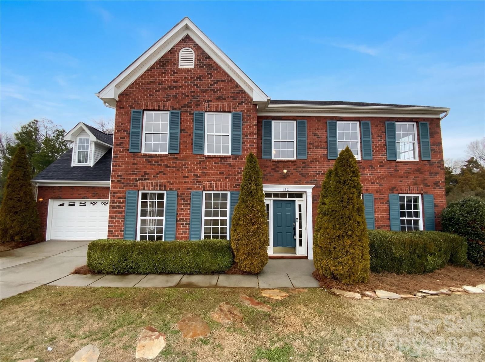 Property at 138 Woodside Village, Rock Hill, SC 29730