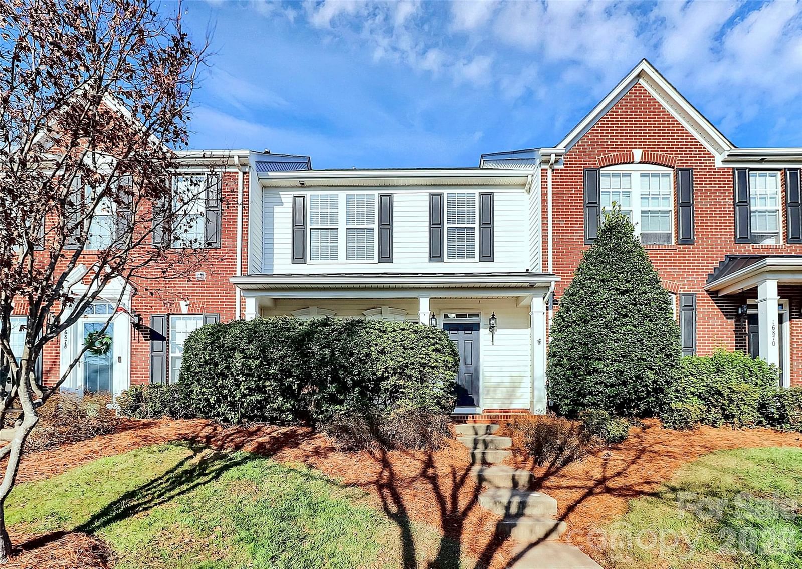 Property at 16874 Hugh Torance, Huntersville, NC 28078