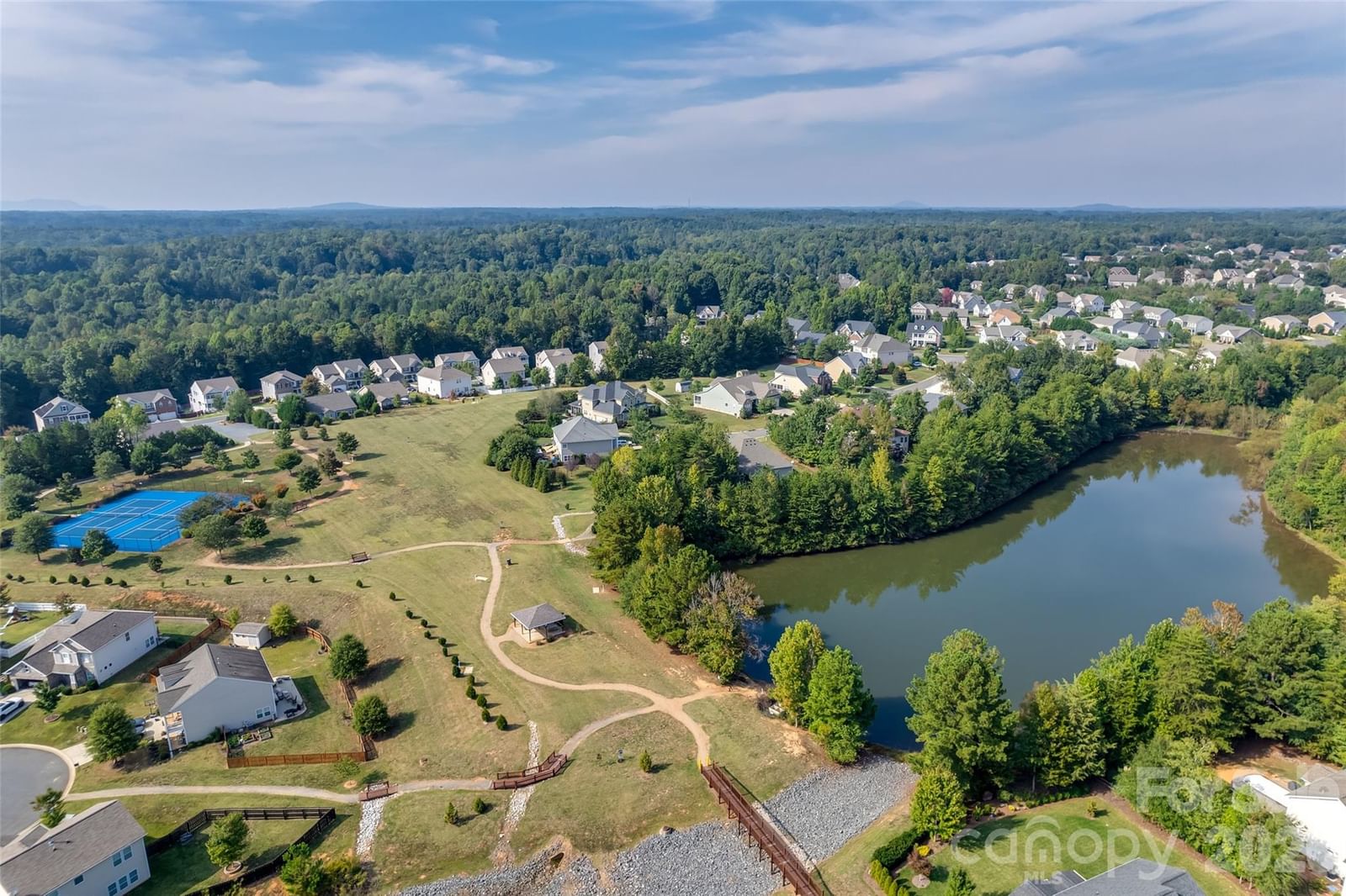 3339 Kingshire Way, Clover, SC 29710 - Photo 2
