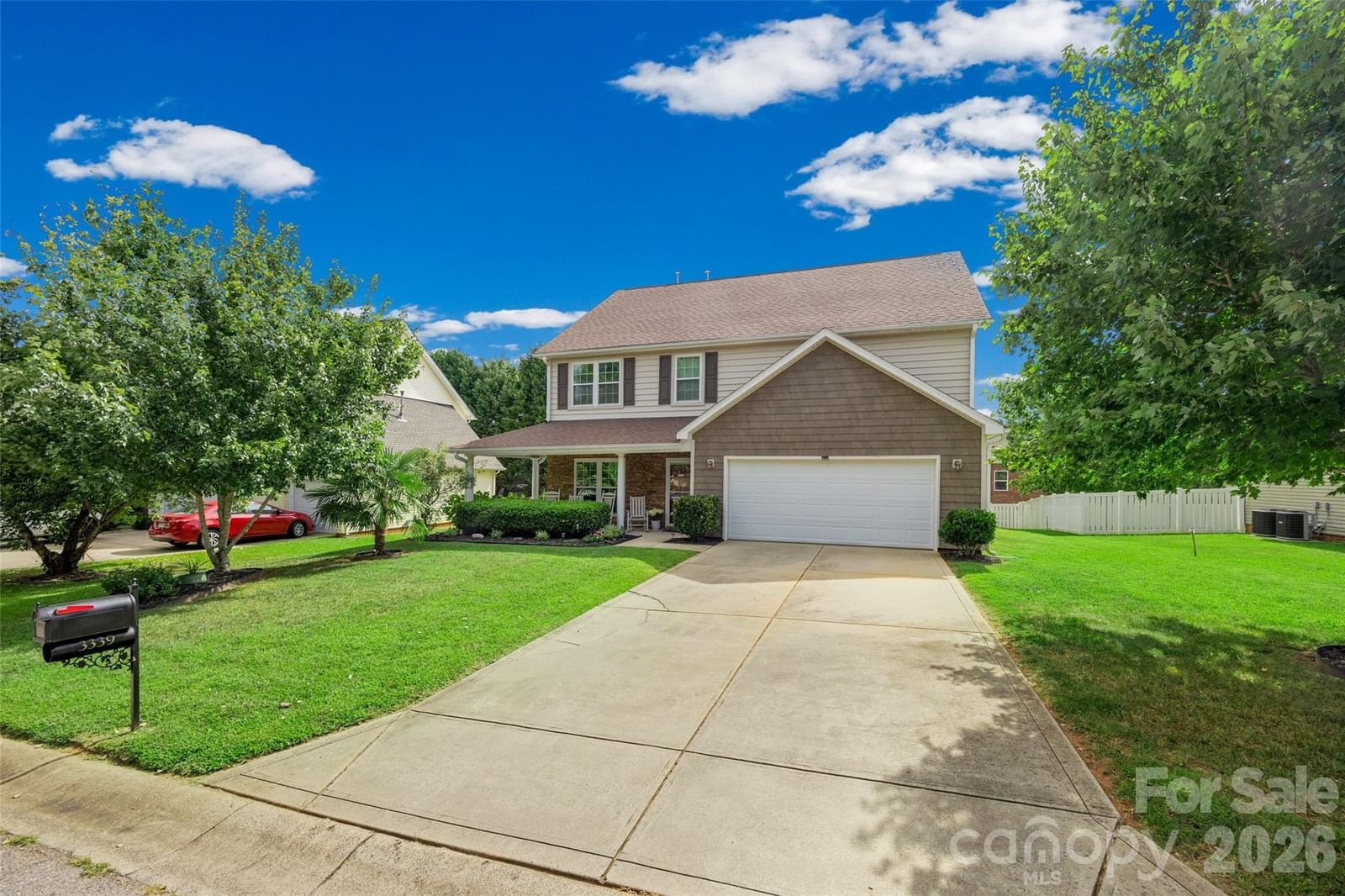 Property at 3339 Kingshire, Clover, SC 29710