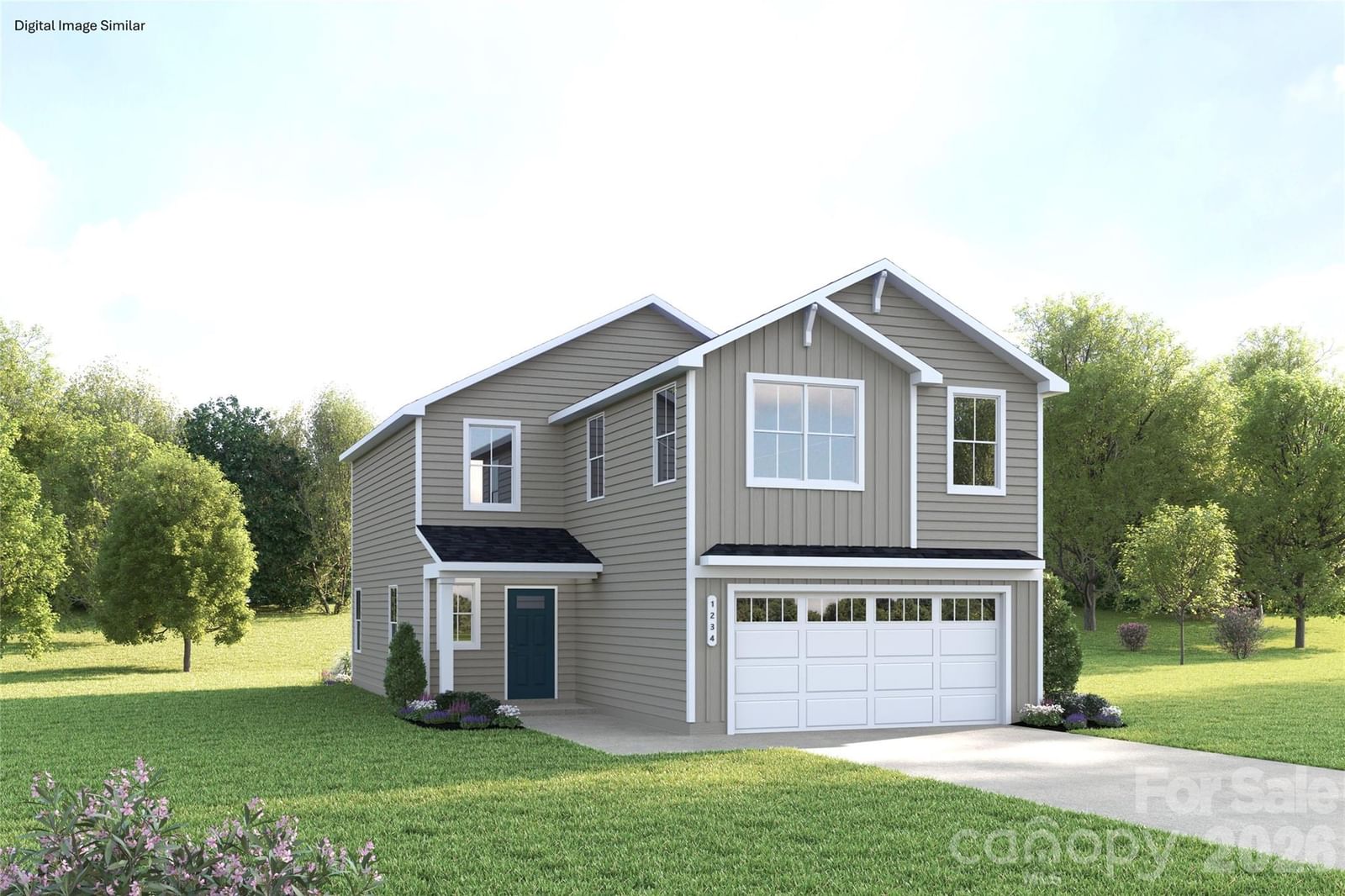 Property at 203 Hibiscus Drive, Pageland, SC 29728