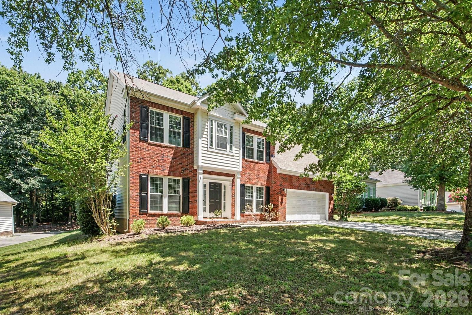 Property at 13319 Damson, Huntersville, NC 28078