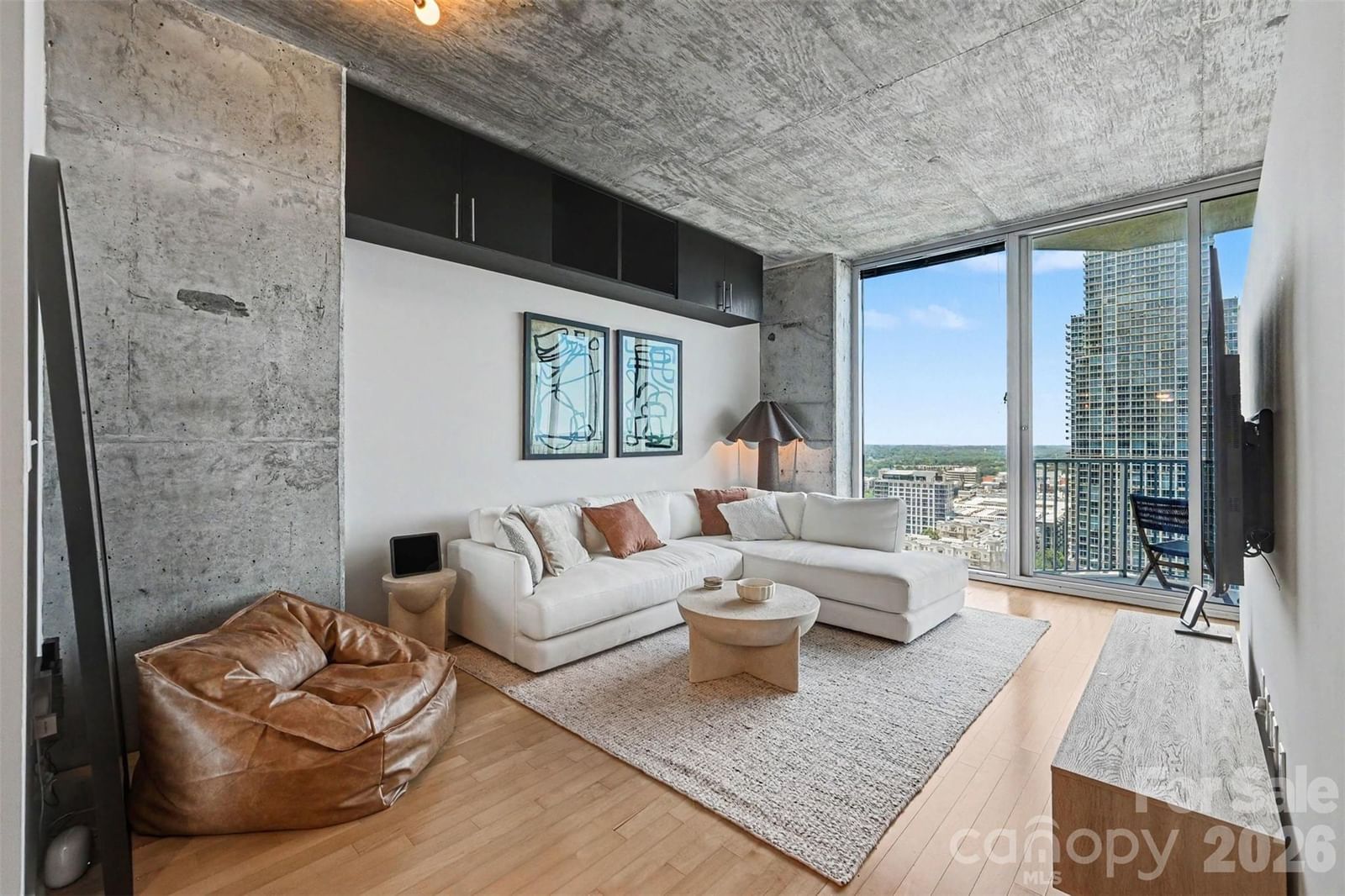 Property at 210 Church #2204, Charlotte, NC 28202