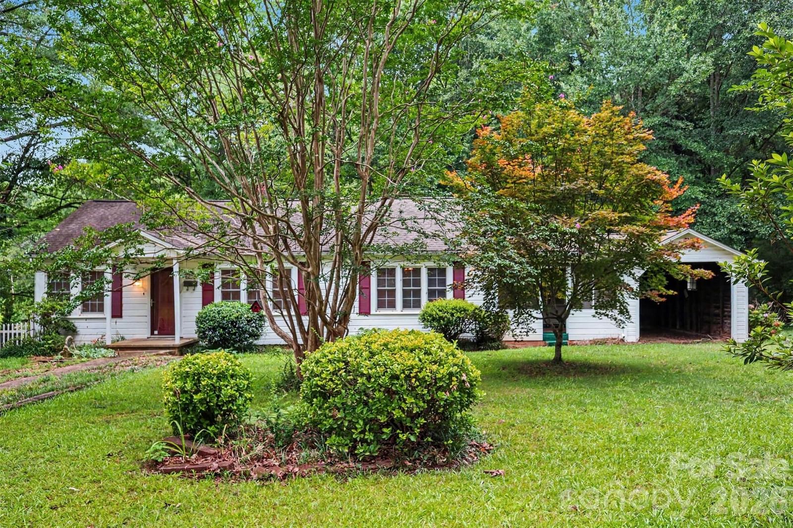 Property at 515 Hill, Dallas, NC 28034
