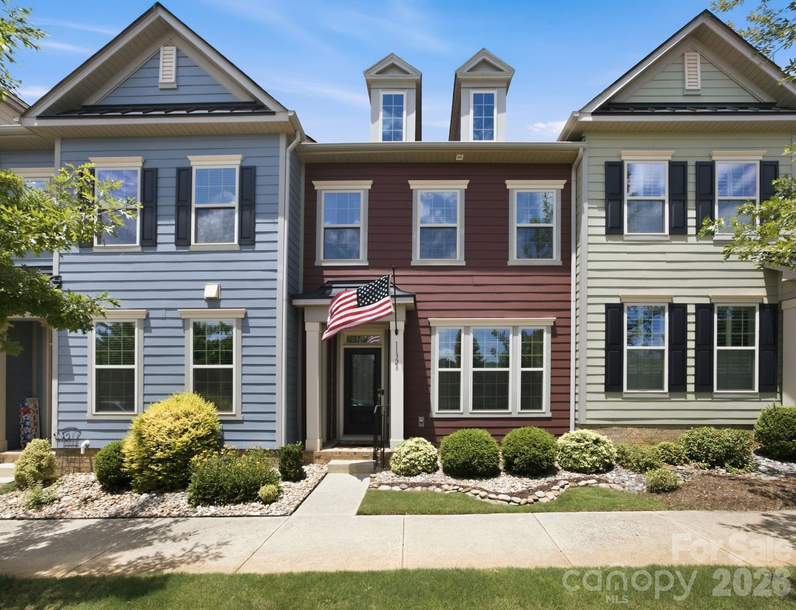 Property at 11328 Westbranch, Davidson, NC 28036