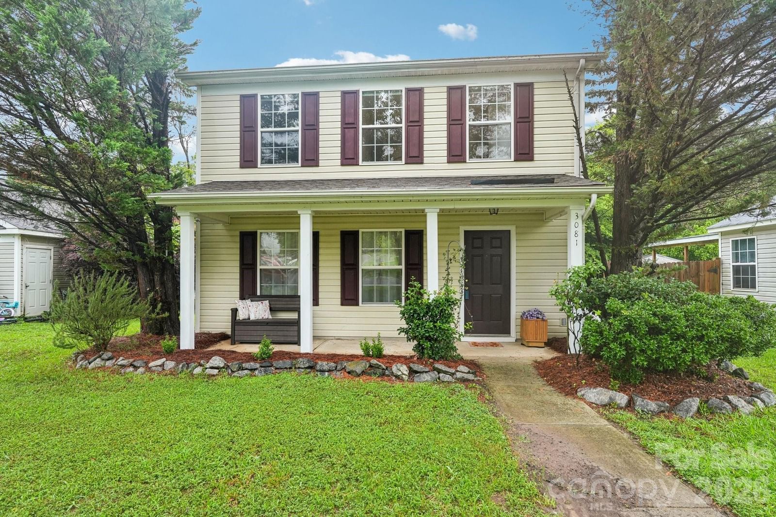 Property at 3081 Rockingham, Concord, NC 28025
