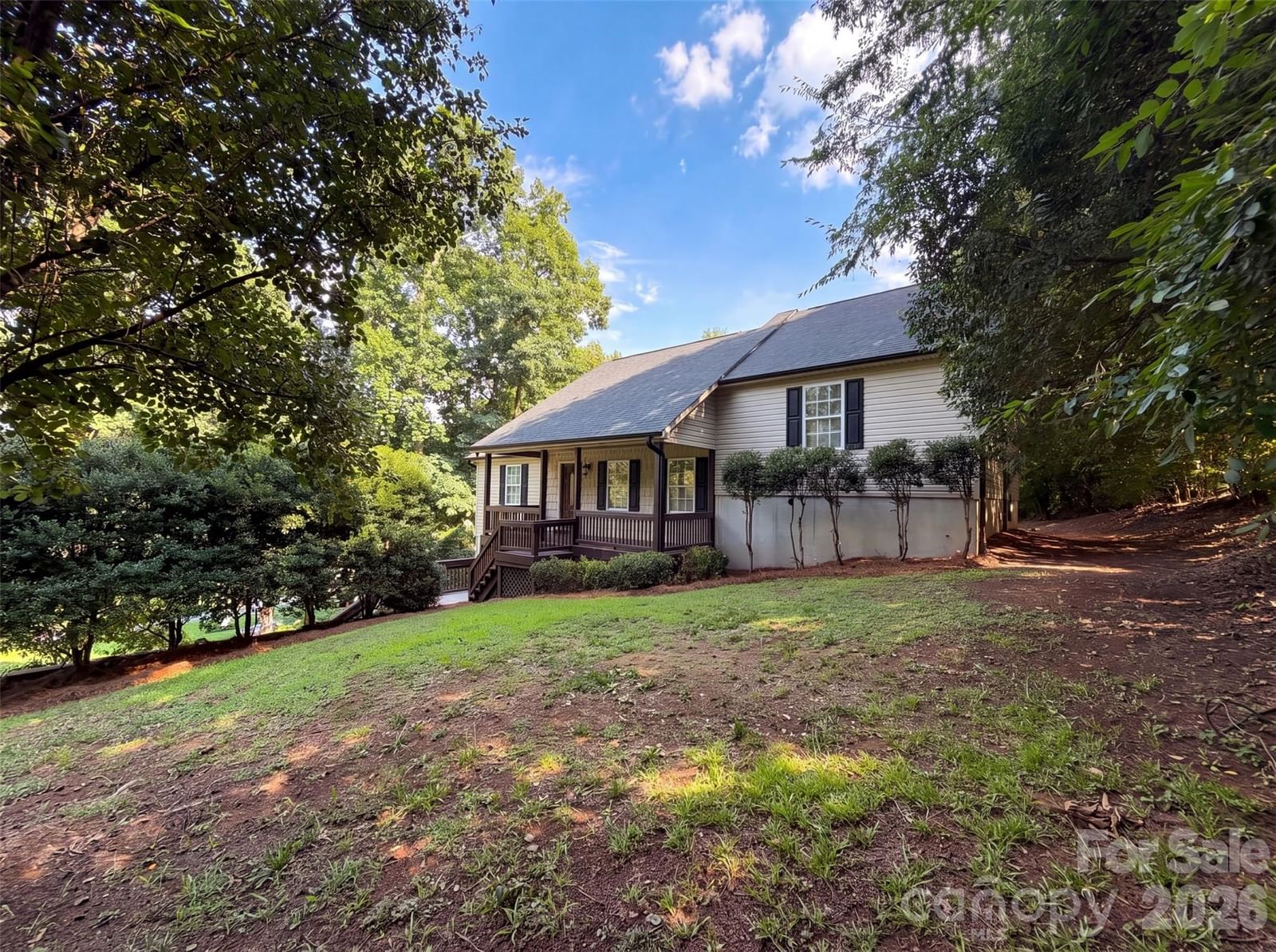 Property at 930 Marshall, Concord, NC 28027