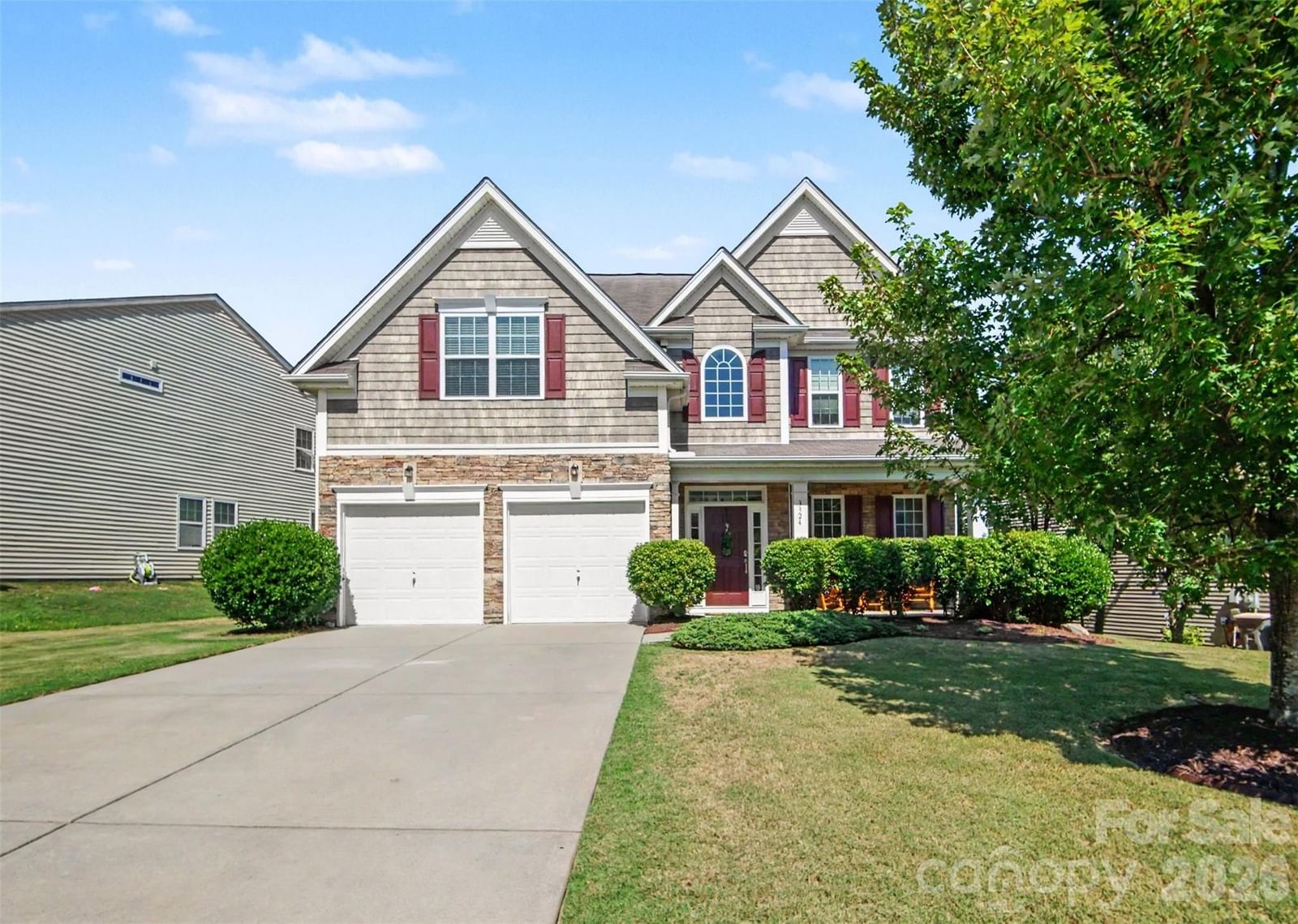 3324 Brackhill Street, Davidson, NC 28036