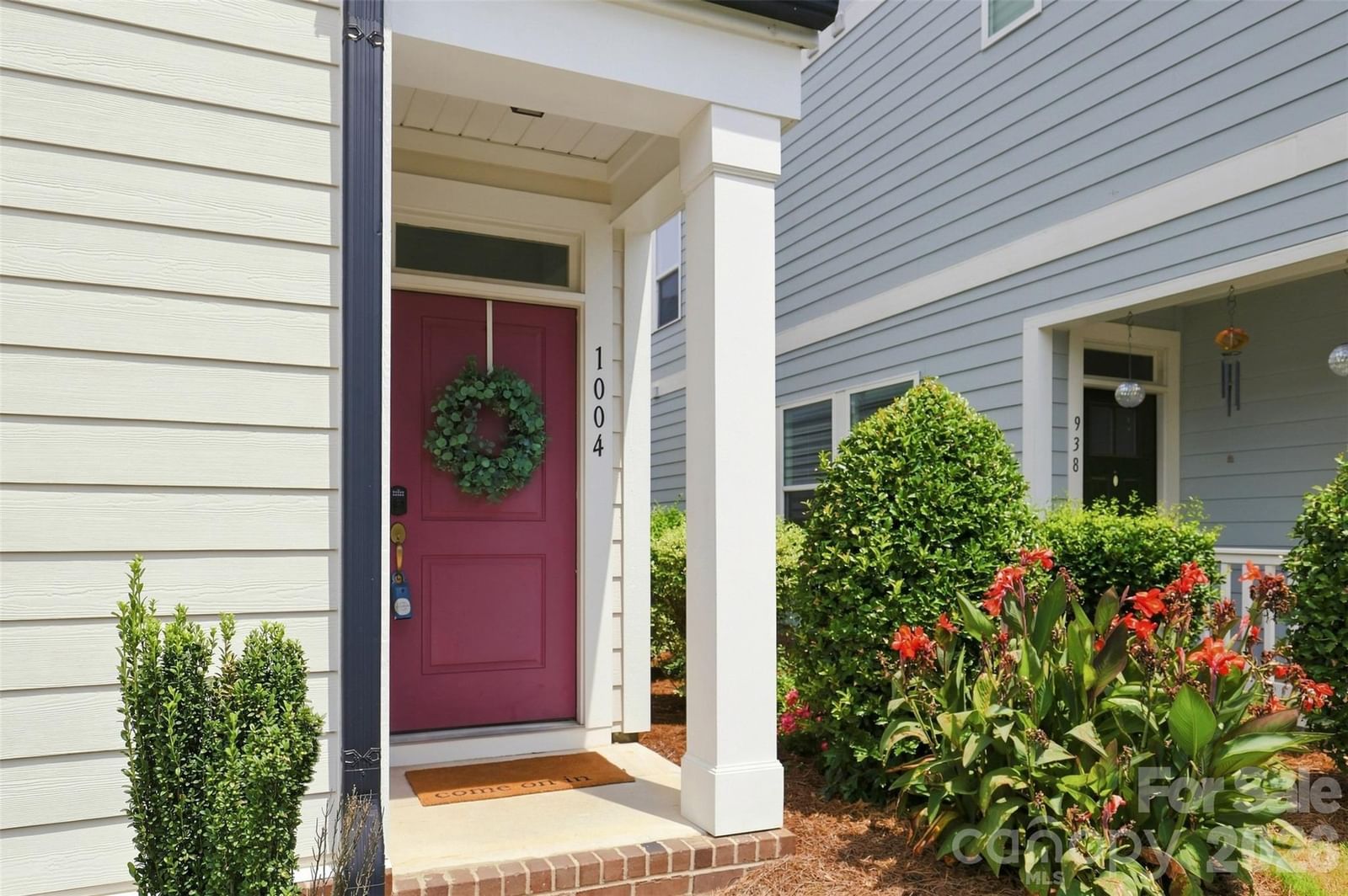 1004 Lyndon Station Drive, Pineville, NC 28134 - Photo 2