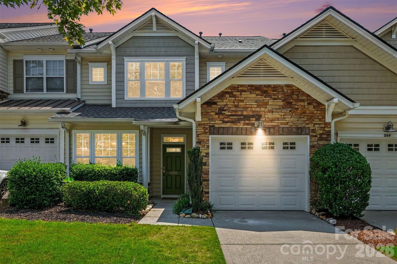 567 Pine Links Drive, Tega Cay, SC 29708