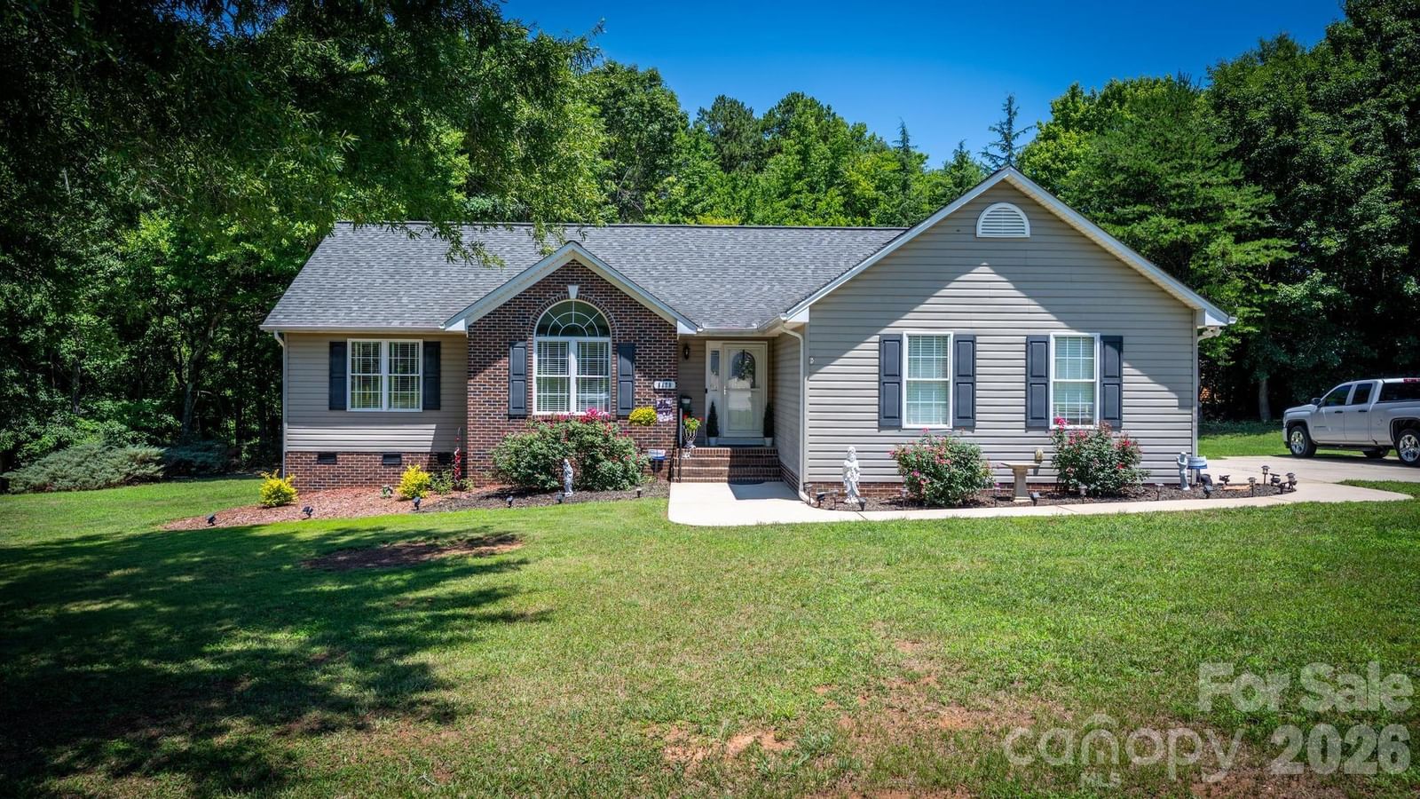 Property at 6479 Ameba Lane, Denver, NC 28037