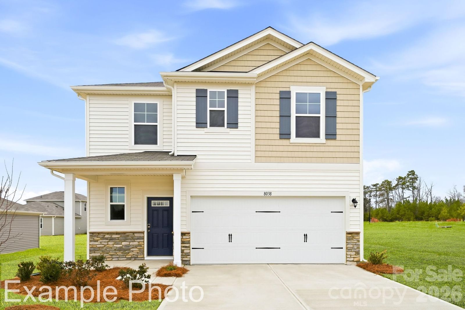 Property at 8043 Midas, Locust, NC 28097