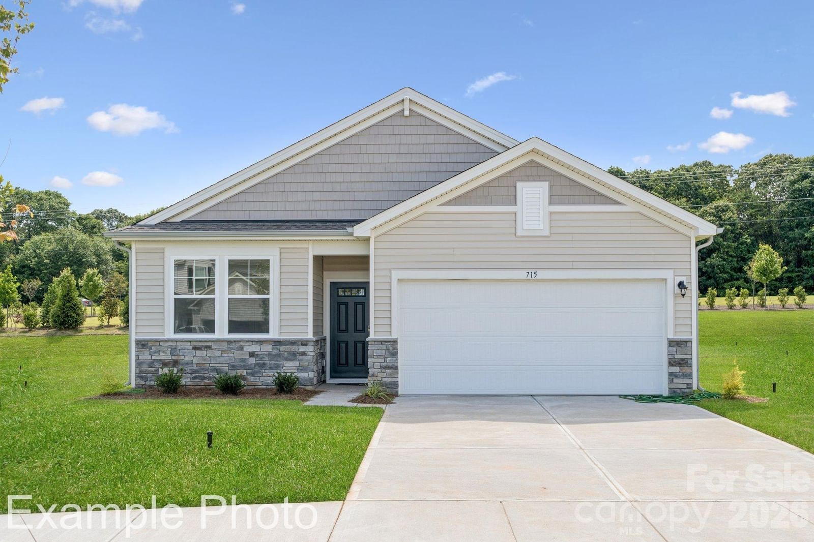 Property at 8051 Midas, Locust, NC 28097