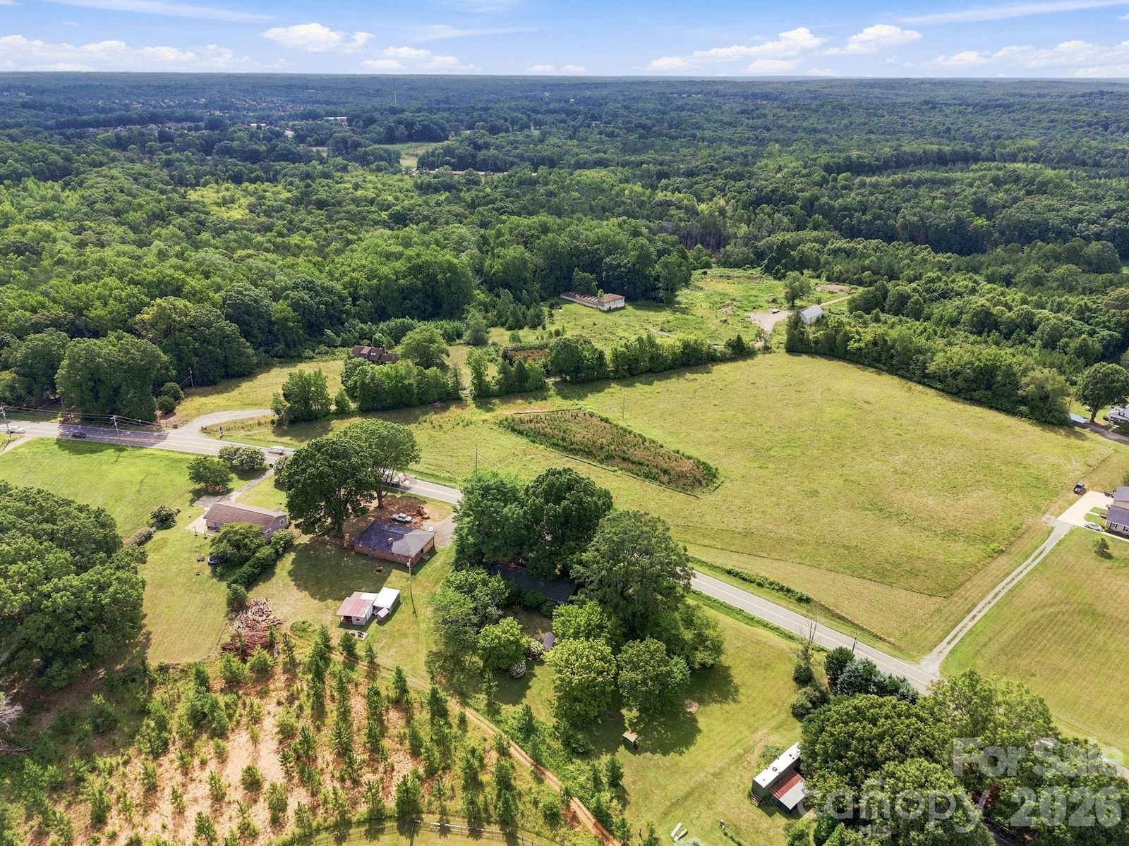 Property at 601 Faith, Mooresville, NC 28115