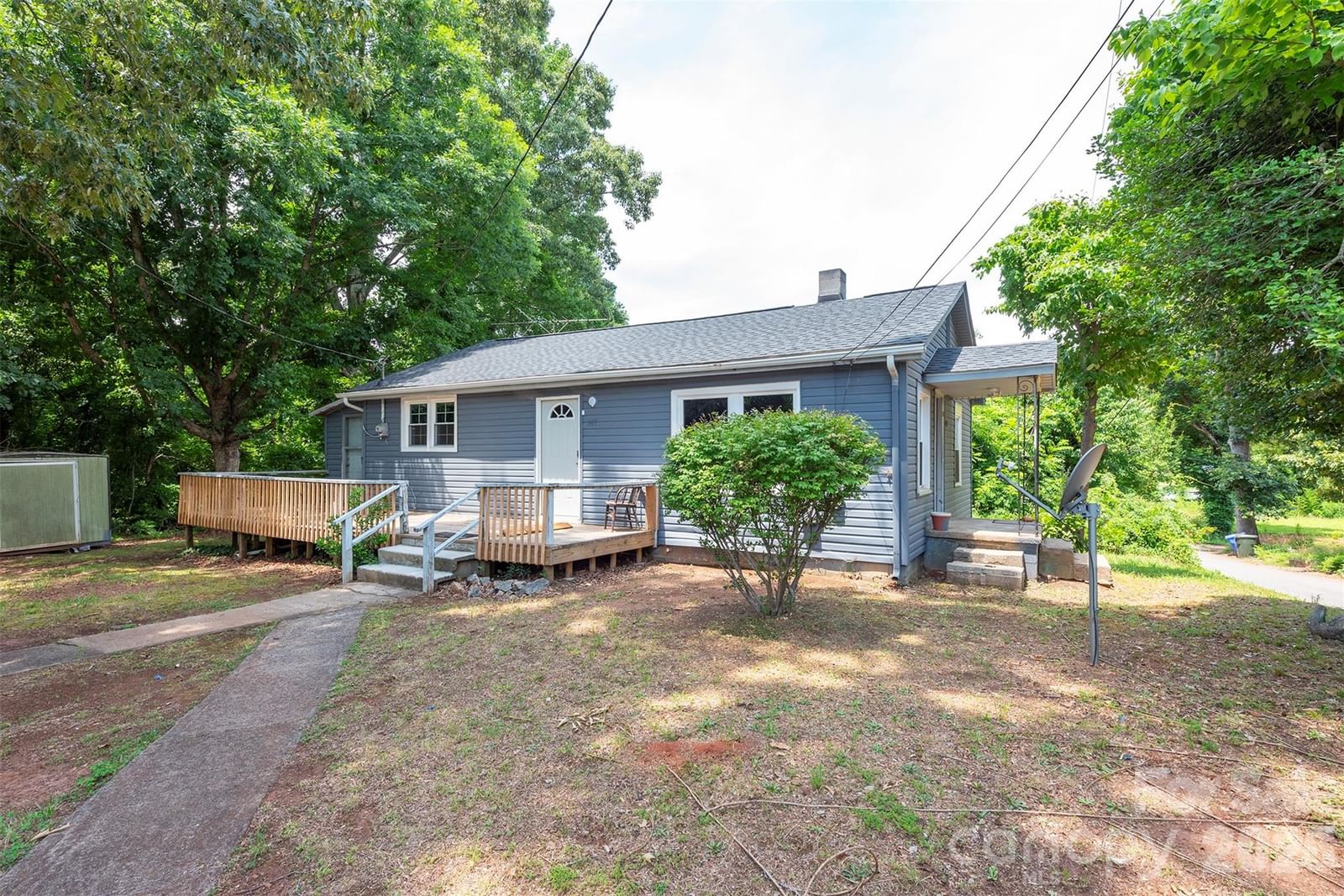 147 Gabriel Street, Rutherfordton, NC 28139 - Photo 2