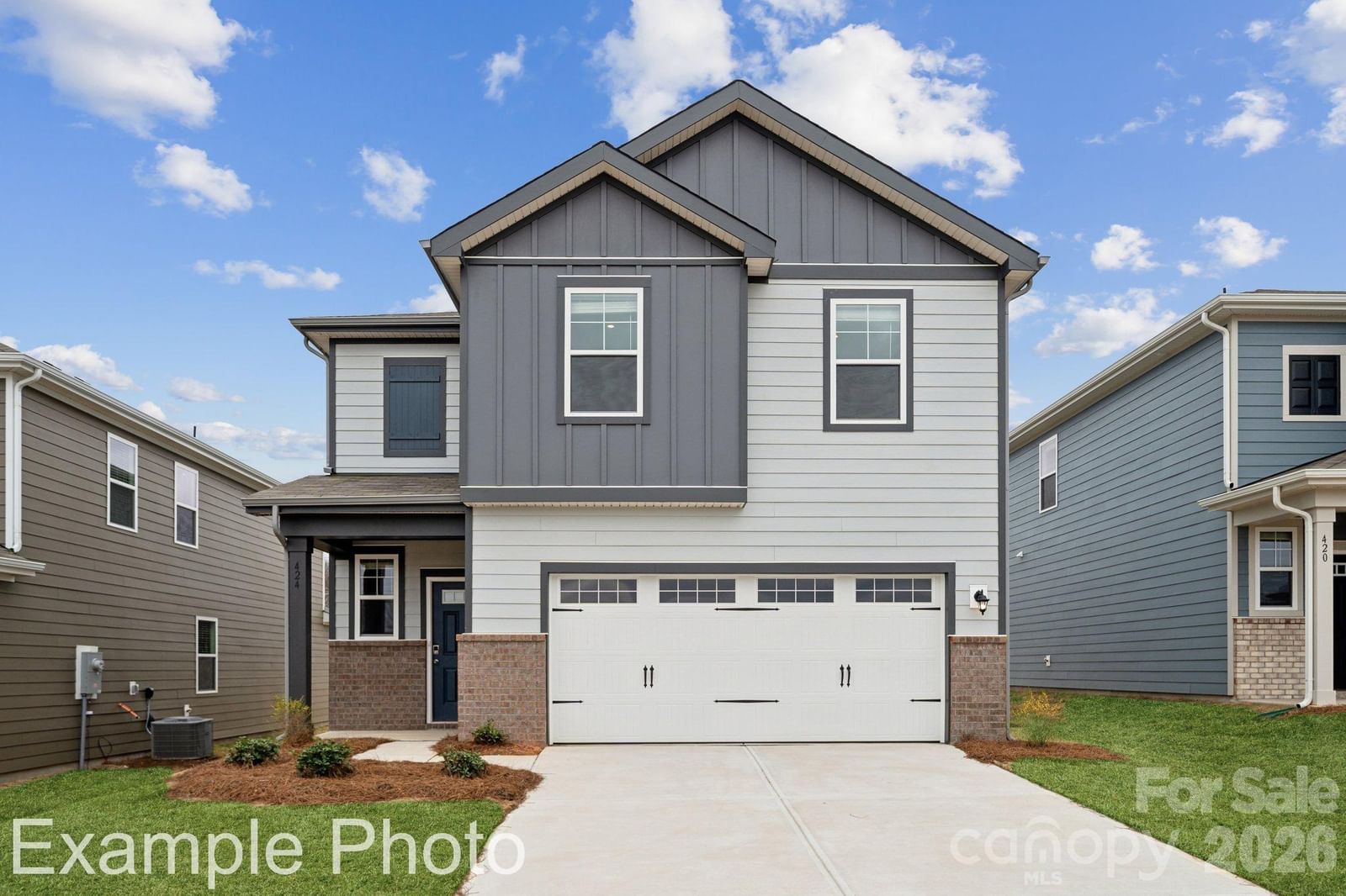 Property at 8059 Midas, Locust, NC 28097