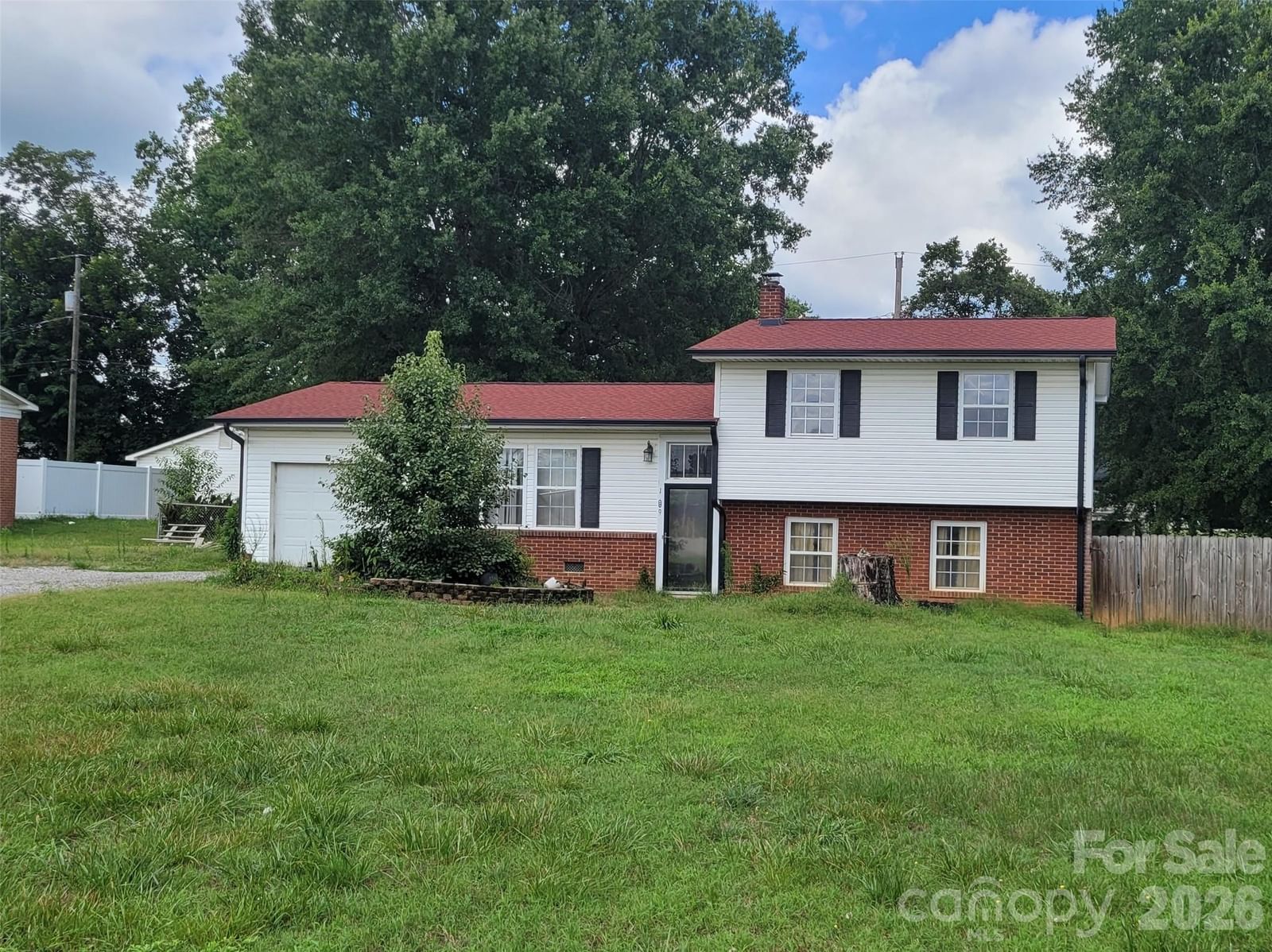 Property at 1009 Church, Cherryville, NC 28021