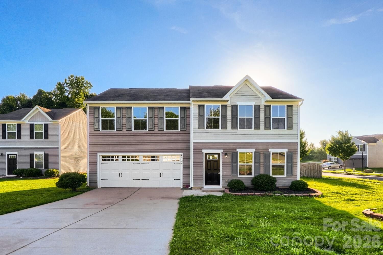 Property at 2394 Everton, Concord, NC 28025