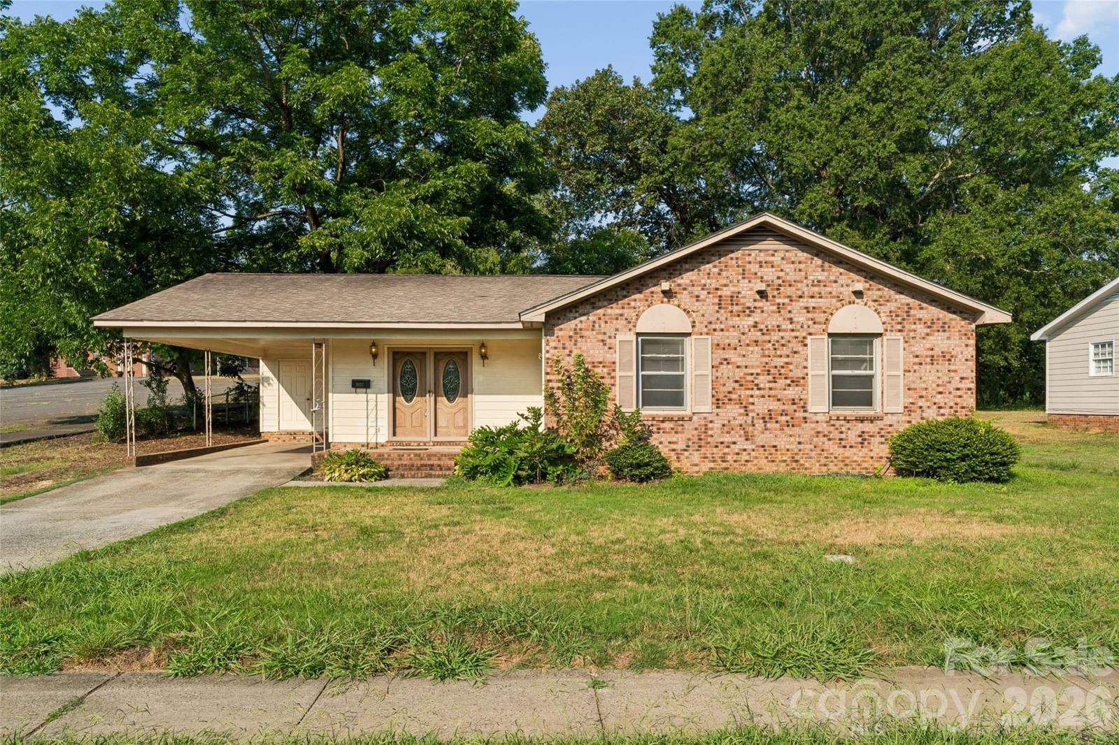 901 Kennedy Street, Monroe, NC 28110 - Photo 2