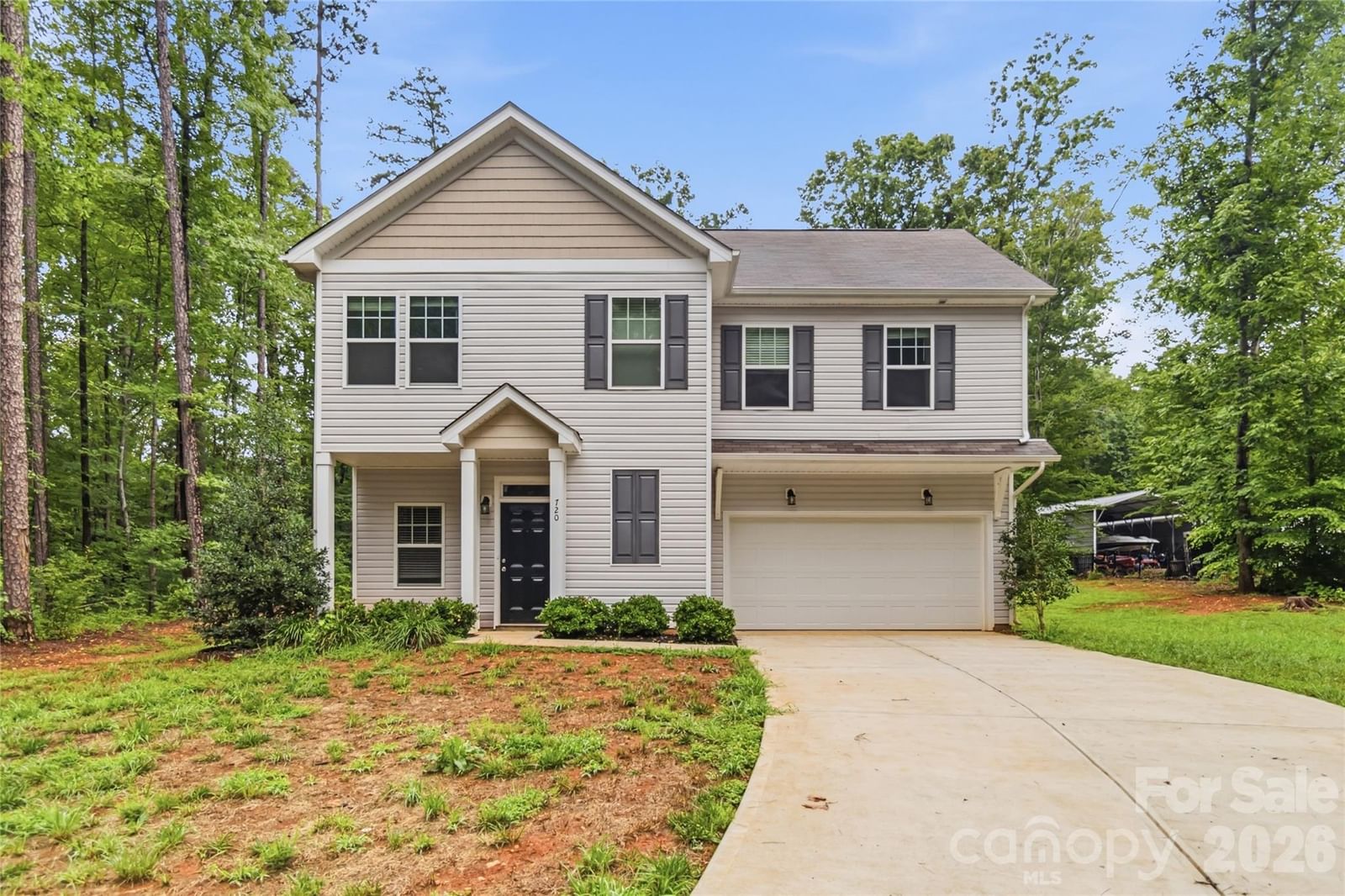 Property at 720 White Crane, Salisbury, NC 28146