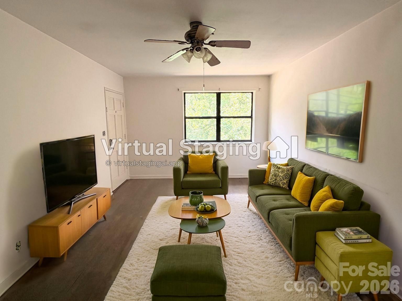 615 Biltmore Avenue #W-3, Asheville, NC 28803 - Photo 5