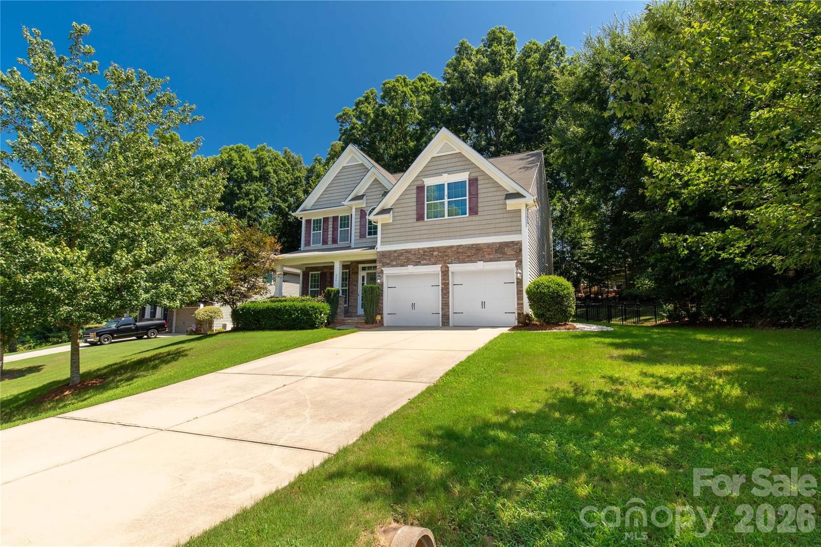 Property at 924 Autumn Glen, Clover, SC 29710
