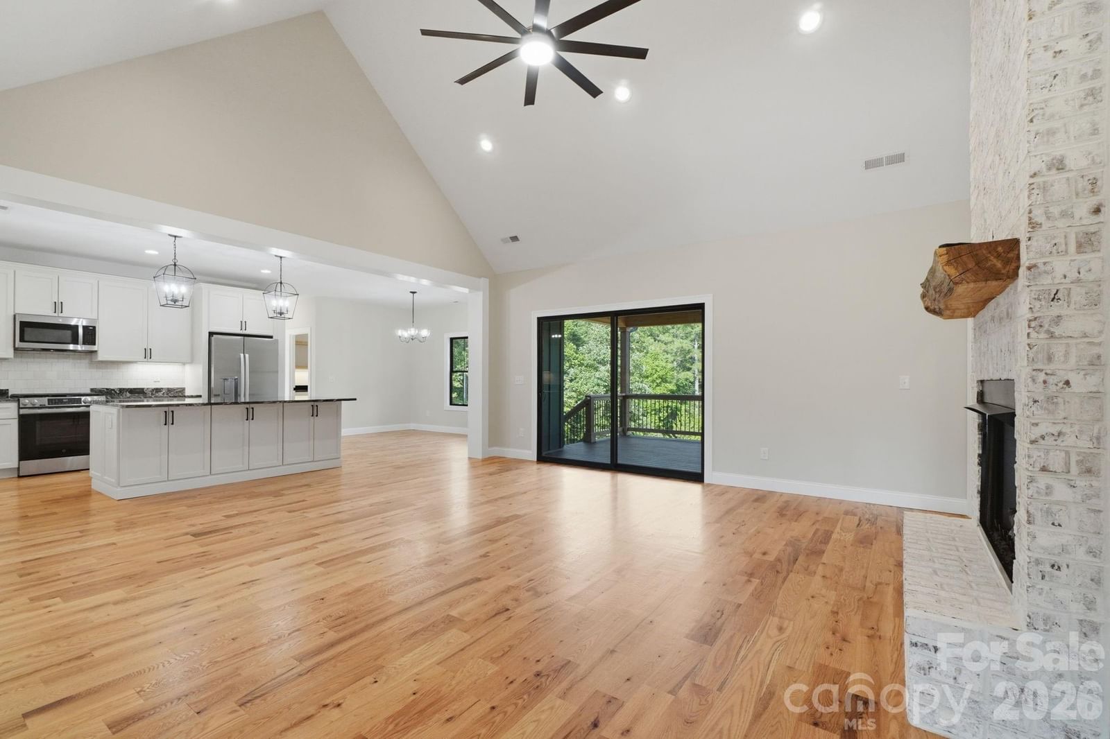 5529 Paddock Way, Granite Falls, NC 28630 - Photo 5