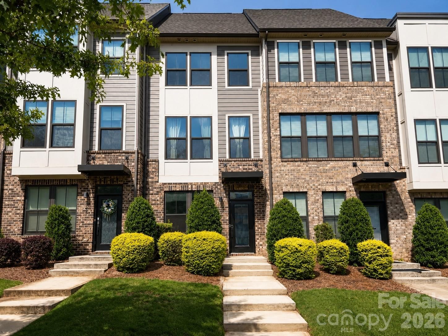 Property at 658 Uwharrie River, Charlotte, NC 28211