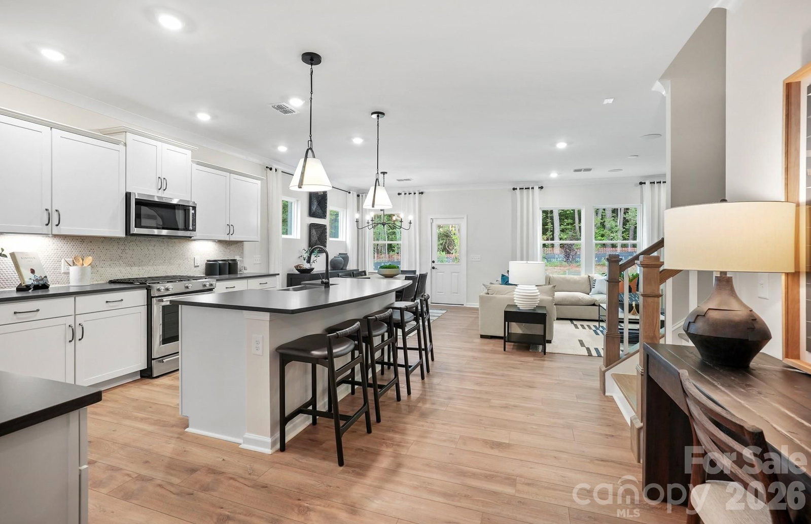 9338 Moss Plantation Avenue, Concord, NC 28027 - Photo 5