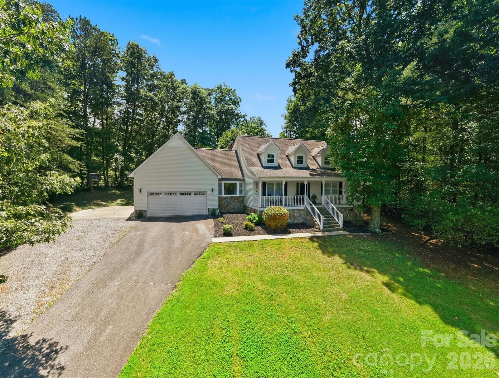 131 Fox Runn Drive, Granite Falls, NC 28630 - Photo 4