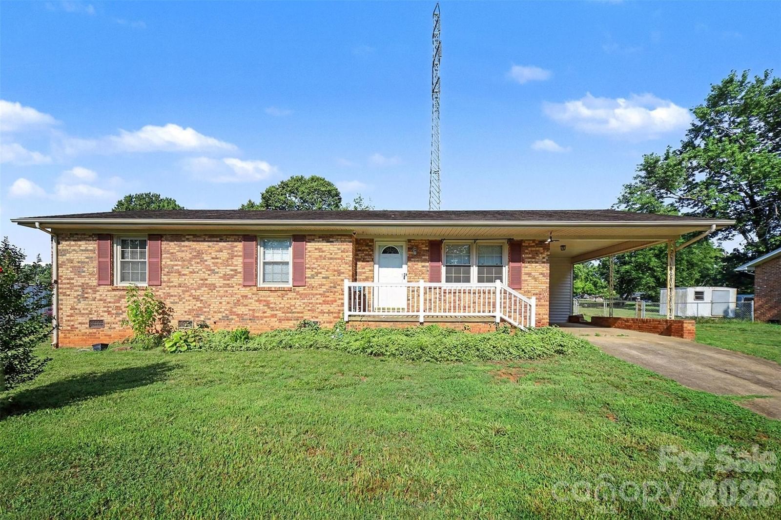 Property at 202 Debby, Shelby, NC 28152