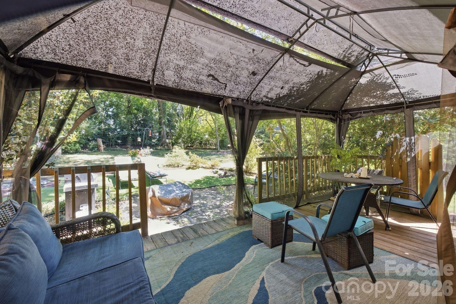 21235 Sandy Cove Road, Cornelius, NC 28031 - Photo 2