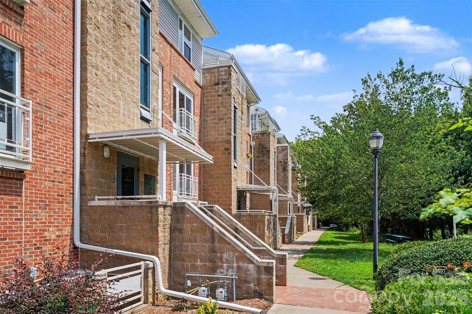 3955 Picasso Court #15, Charlotte, NC 28205