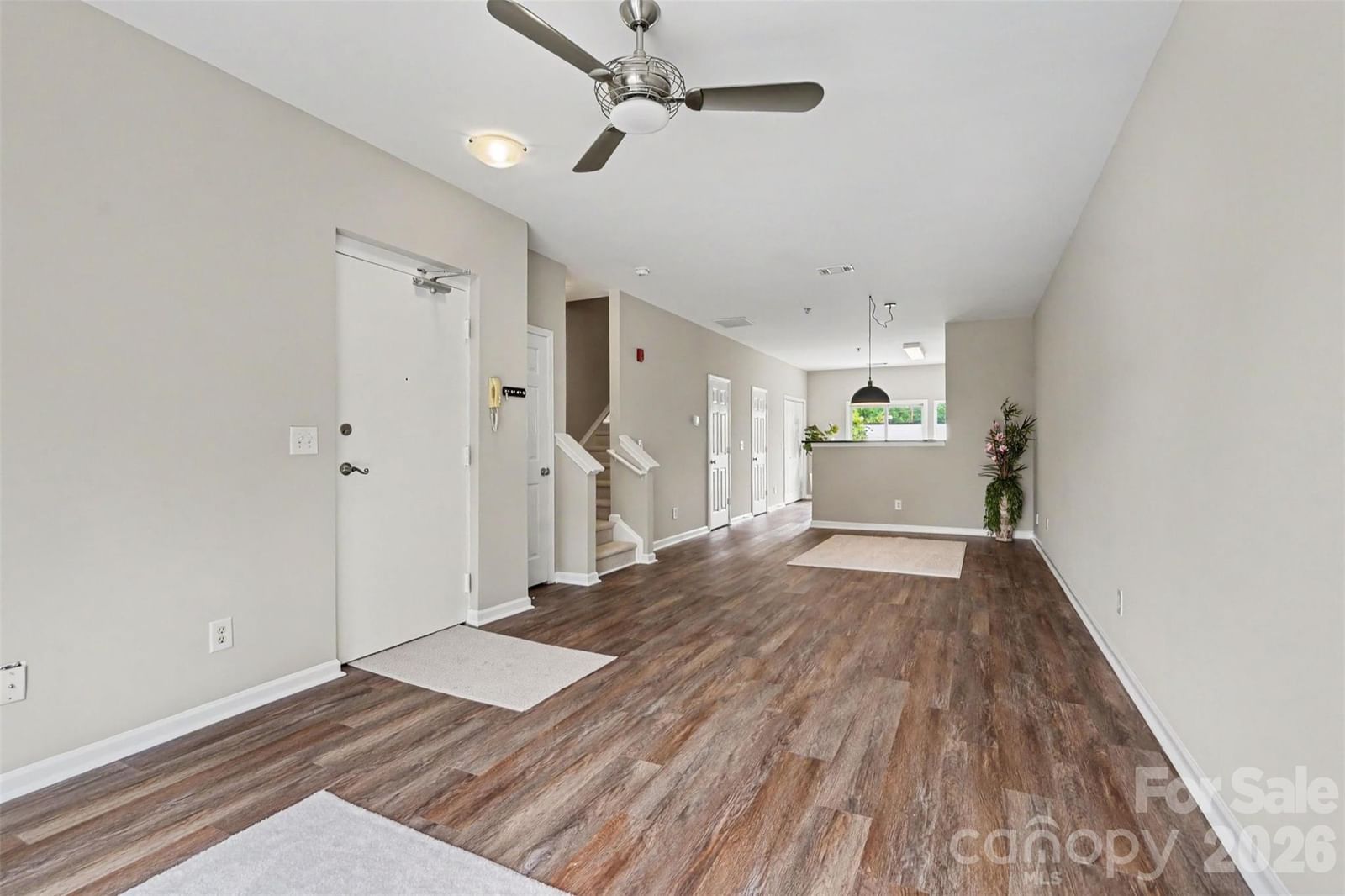 3955 Picasso Court #15, Charlotte, NC 28205 - Photo 2