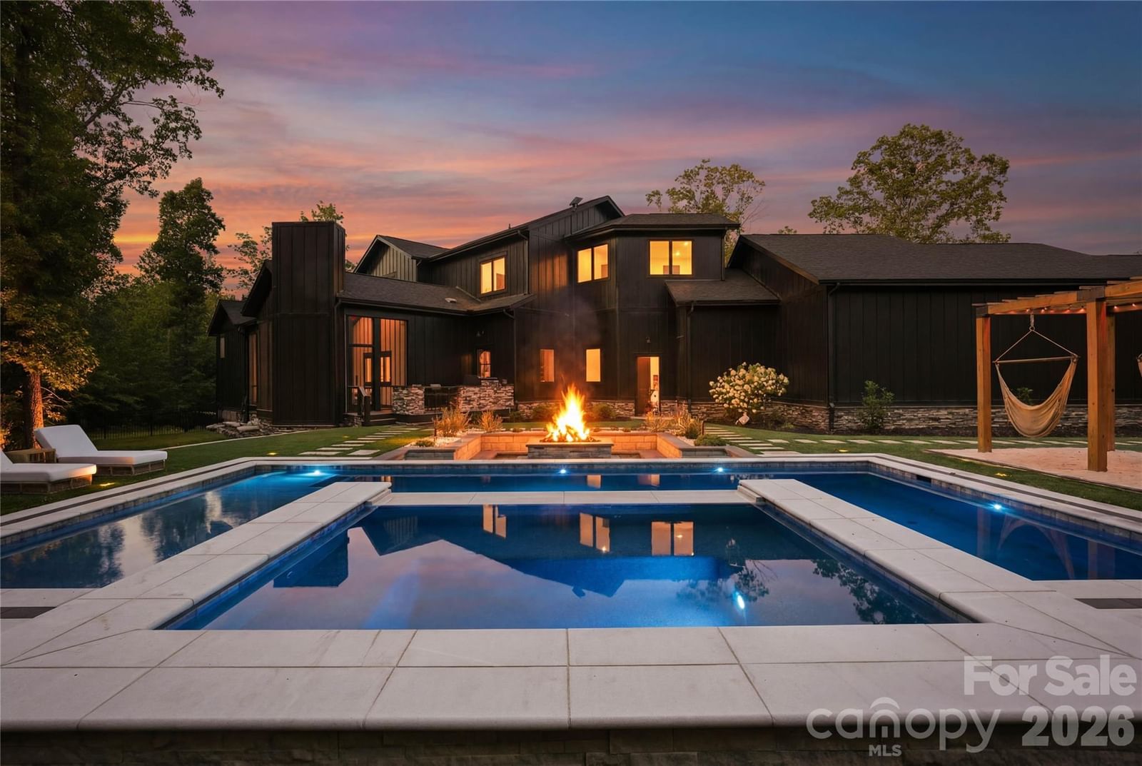 6632 Old Settlers Road, Waxhaw, NC 28173