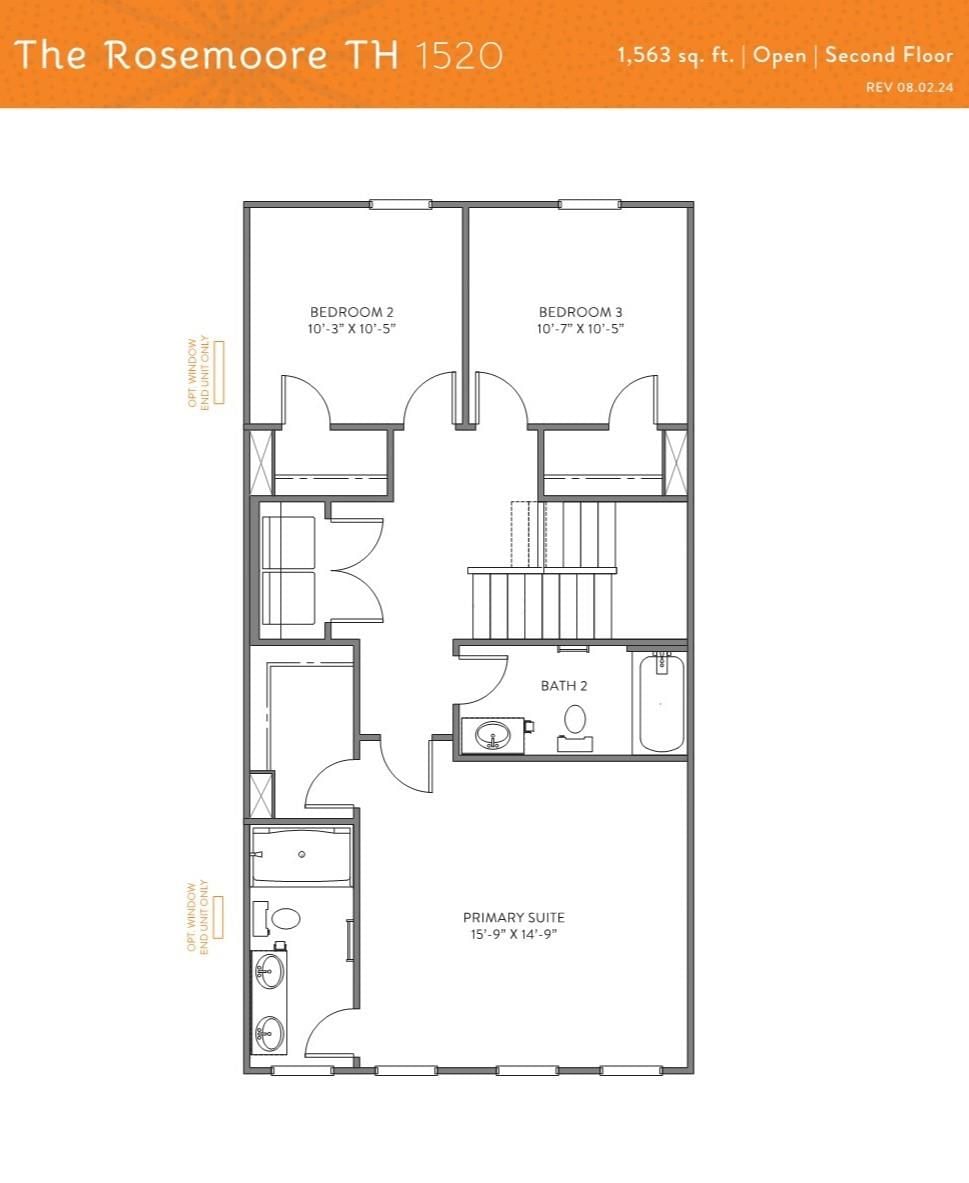 318 Whitefish Way #121, Monroe, NC 28110 - Photo 2