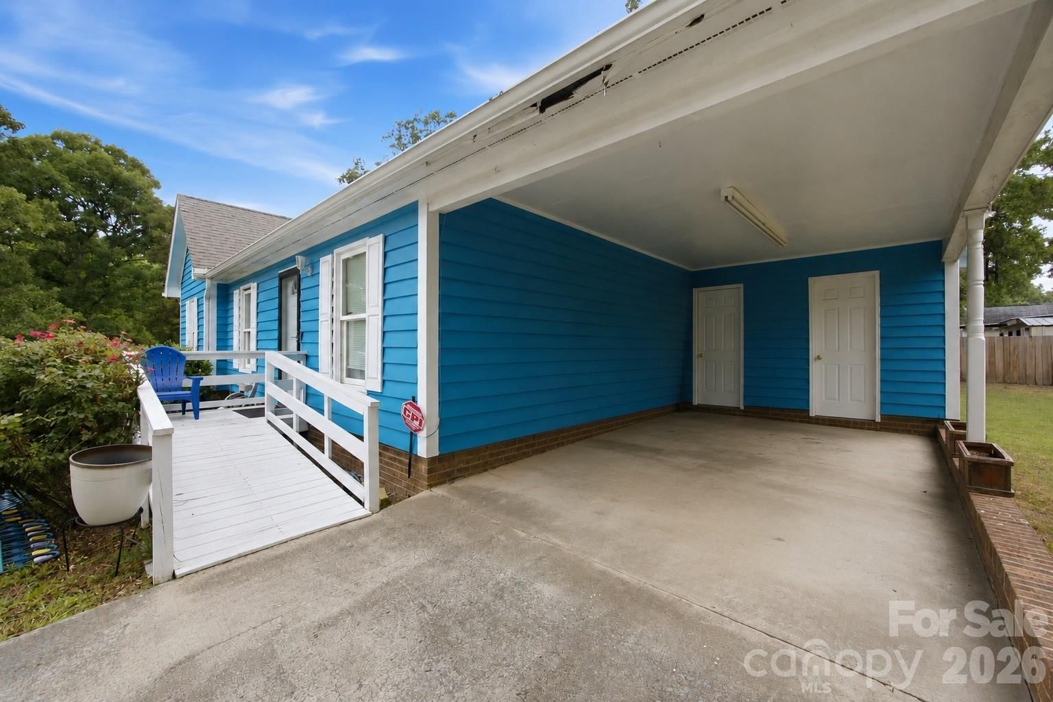 302 Elm Street, Wingate, NC 28174 - Photo 2
