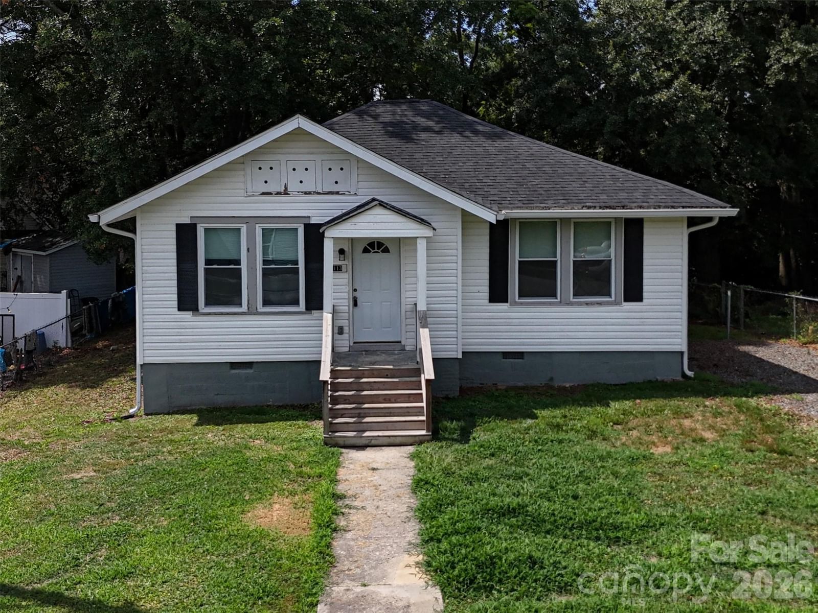 1113 5th Avenue, Gastonia, NC 28052 - Photo 2