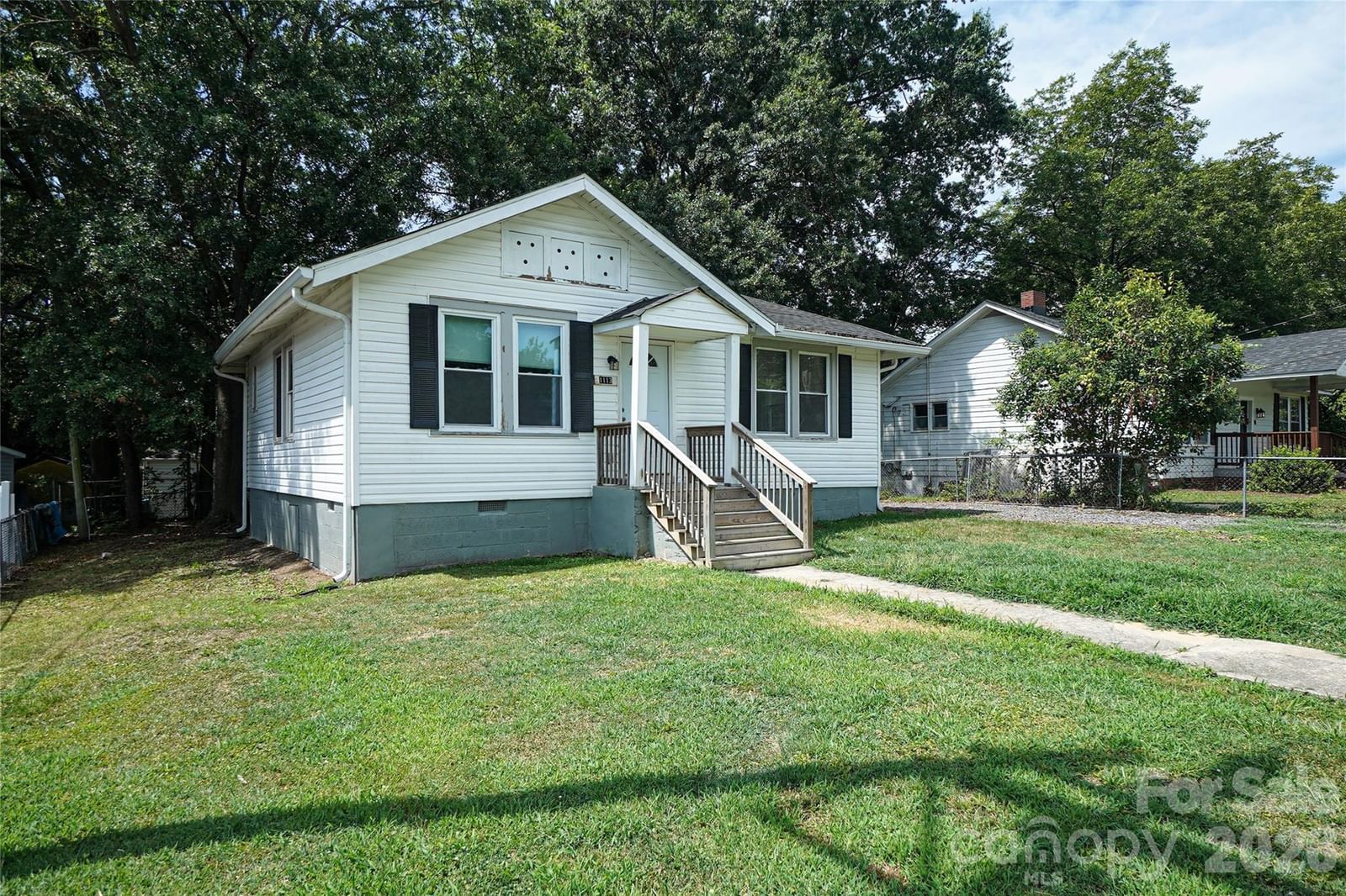 1113 5th Avenue, Gastonia, NC 28052