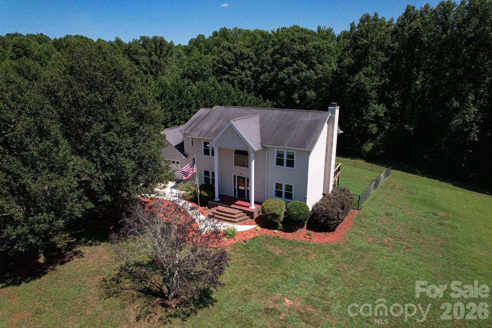 Property at 6567 Keeneland, Vale, NC 28168