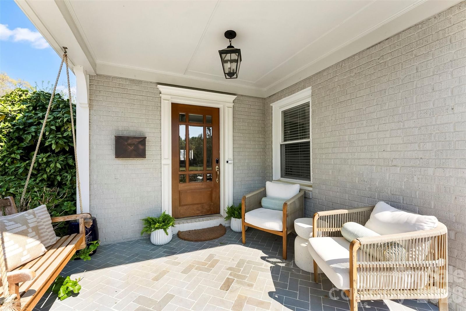 2017 Wilhelmina Avenue, Charlotte, NC 28205 - Photo 4