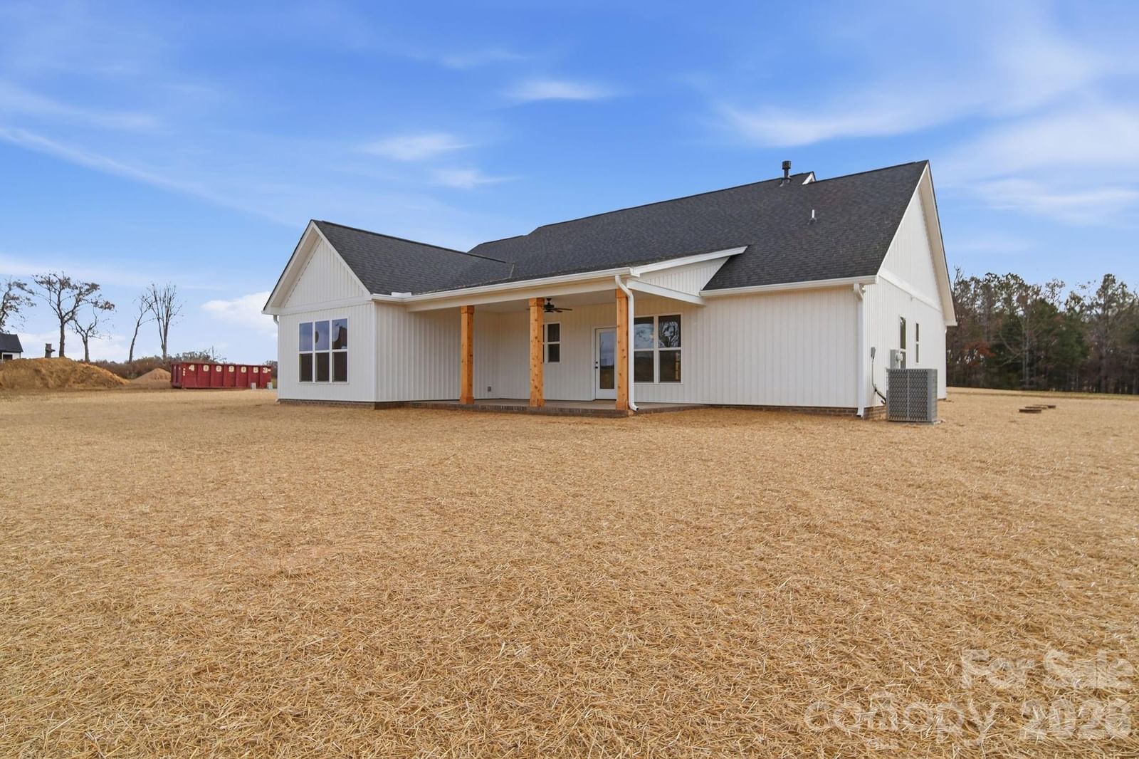 4020 Landsford Road, Marshville, NC 28103 - Photo 2