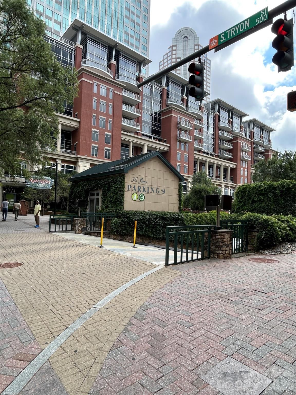 435 Tryon Street #708, Charlotte, NC 28202 - Photo 3
