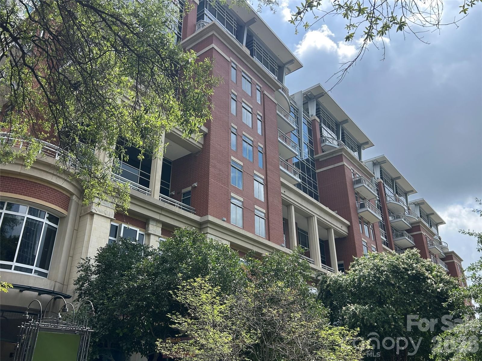 435 Tryon Street #708, Charlotte, NC 28202