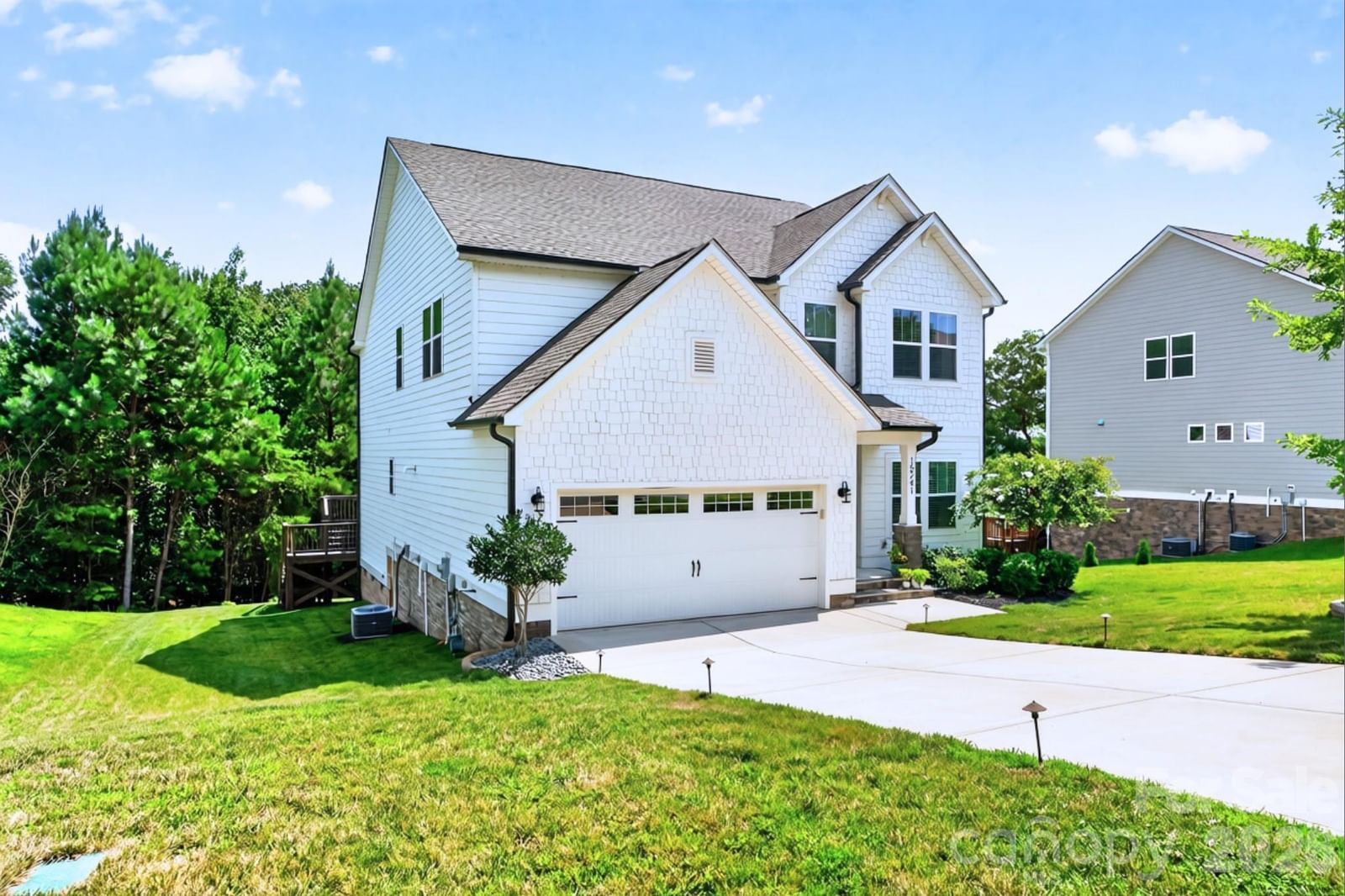 Property at 15241 Windward Lane, Lancaster, SC 29720