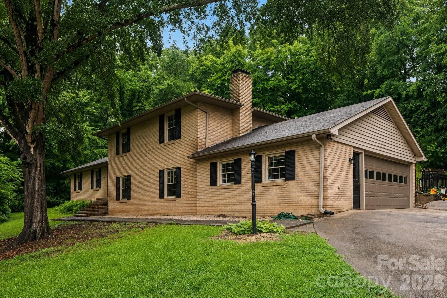 Property at 173 Hillcrest Avenue SE, Concord, NC 28025