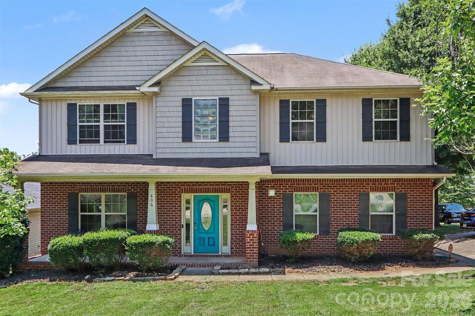 Property at 806 Brooke Nicole Place, Charlotte, NC 28213