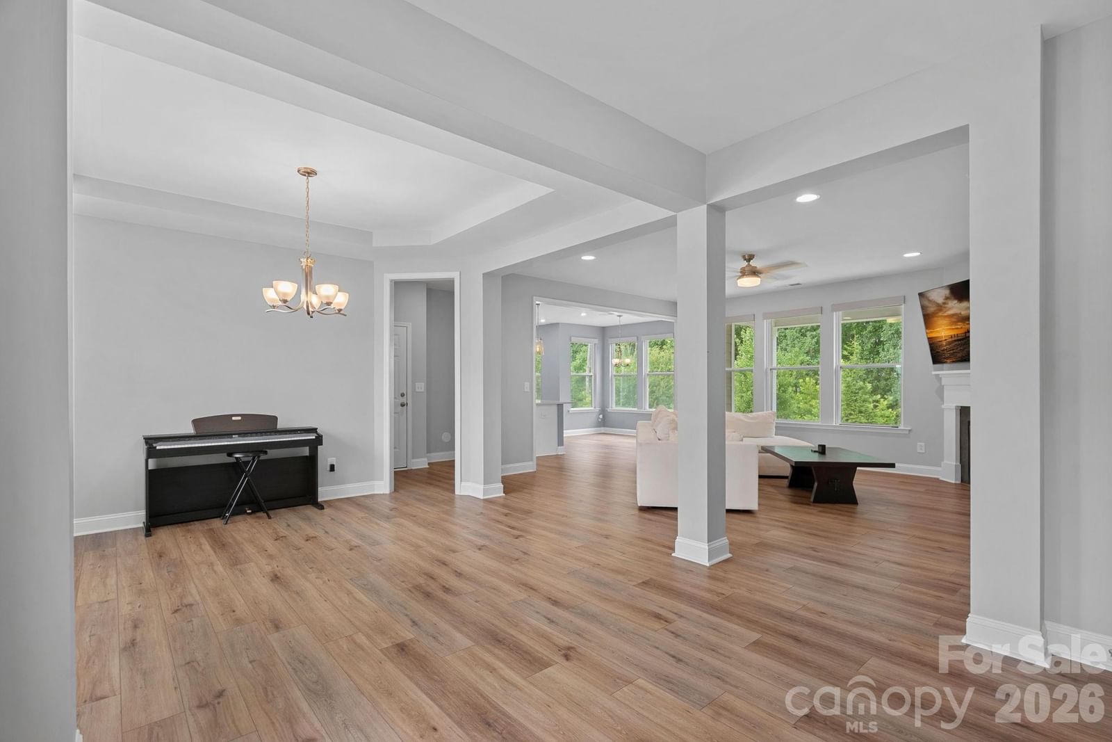 6608 Jepson Court, Charlotte, NC 28214 - Photo 5